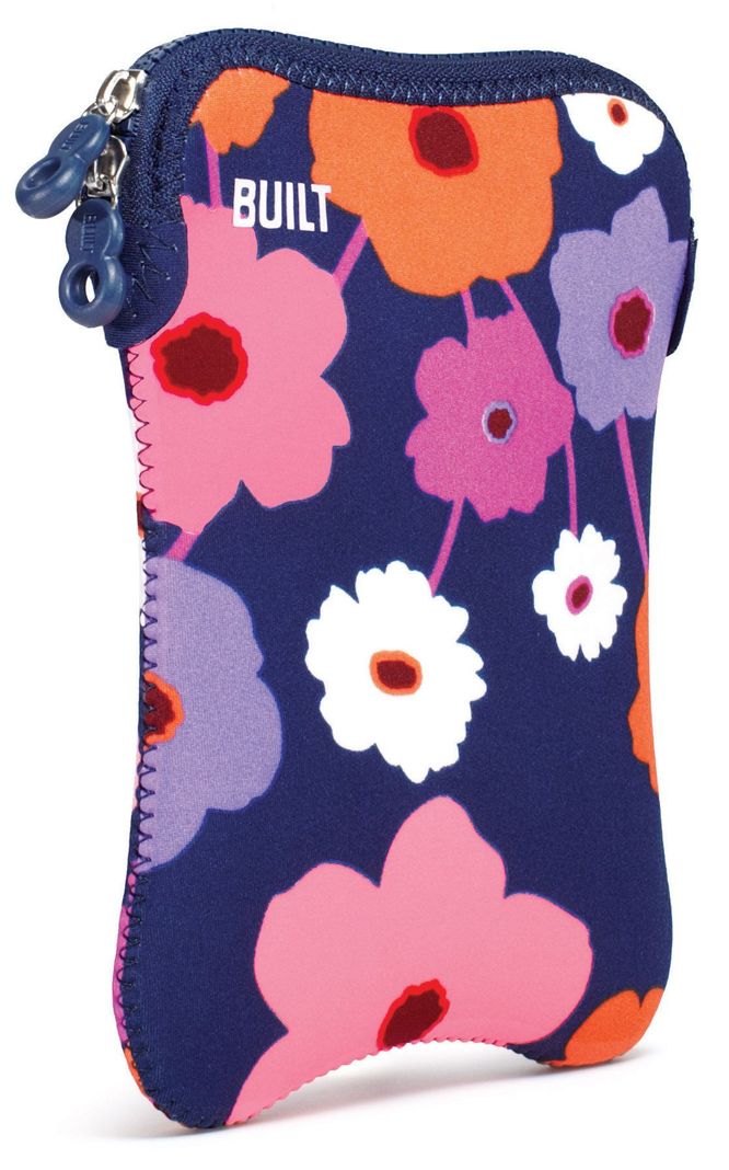 Funda Tablet 7-8" Pulgadas Flores E-ES8-LSH-1