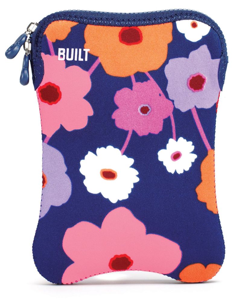 Funda Tablet 7-8" Pulgadas Flores E-ES8-LSH-0