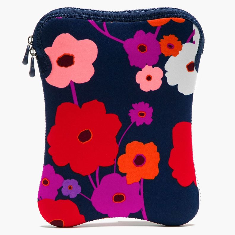 Funda Tablet 7-8" Pulgadas Flores E-ES8-LSH-2