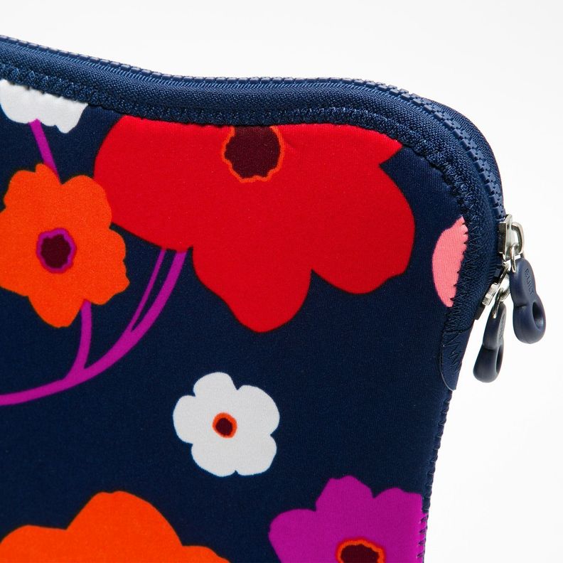 Funda Tablet 7-8" Pulgadas Flores E-ES8-LSH-3