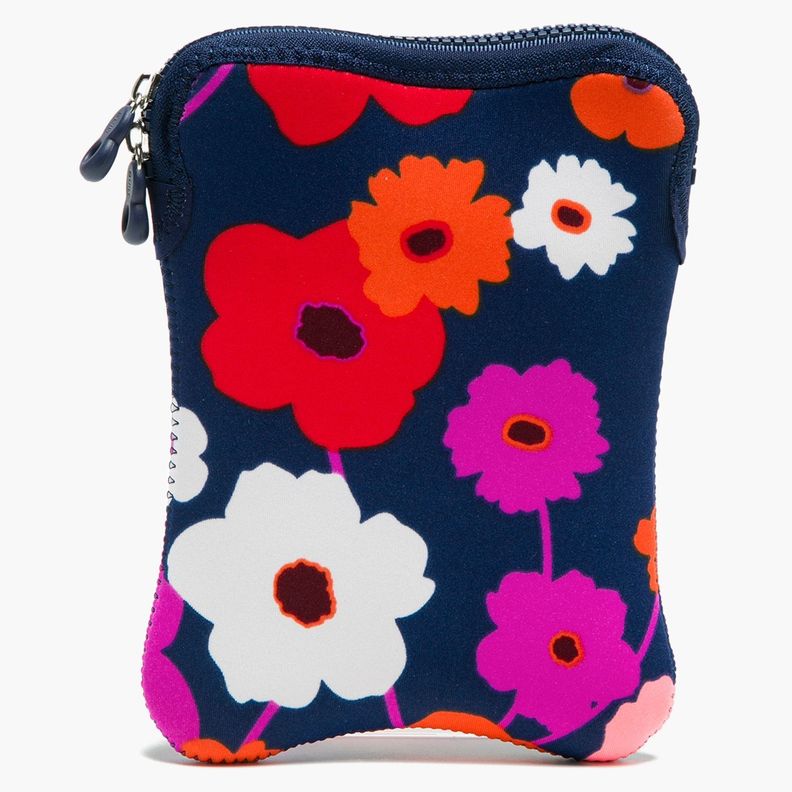 Funda Tablet 9-10" Pulgadas Flores E-ES10-LSH-2