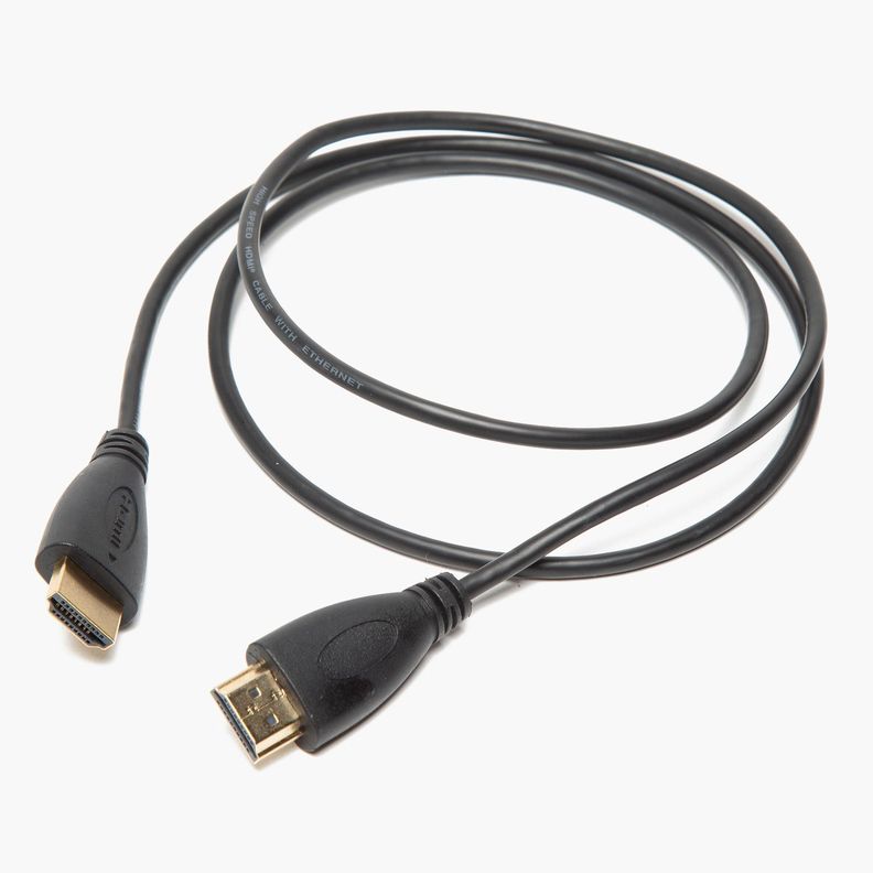 Soporte TV Inclinacion BK4221 + HDMI 19-43"-2