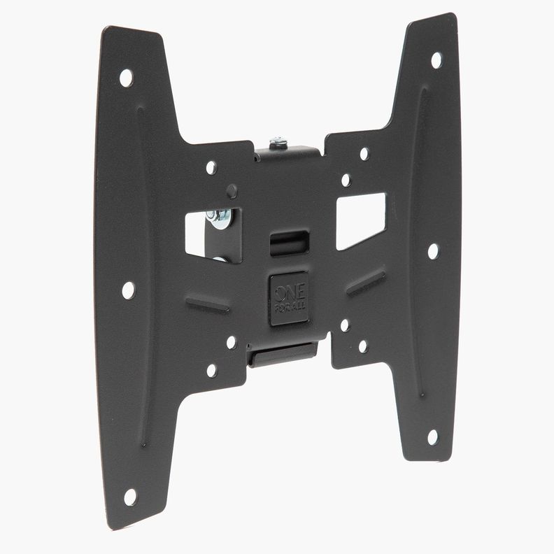 Soporte TV Inclinacion BK4221 + HDMI 19-43"-1