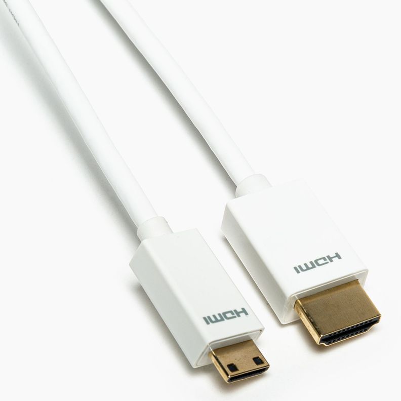 Cable Hdmi A Hdmi C Mini MP287 Prolink-1