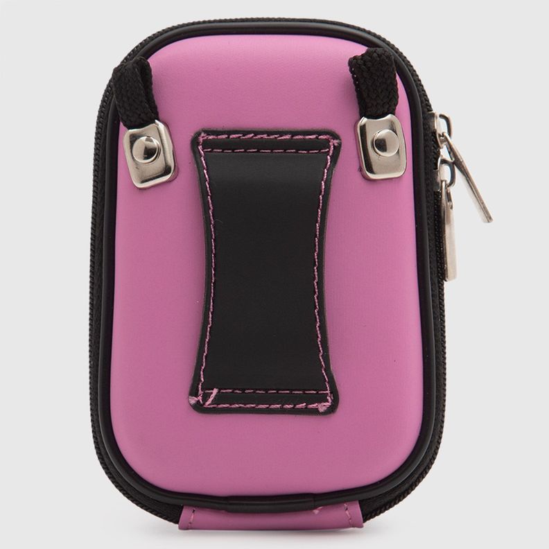 Estuche de cámara Rosado HS-5009 Hello Kitty-1