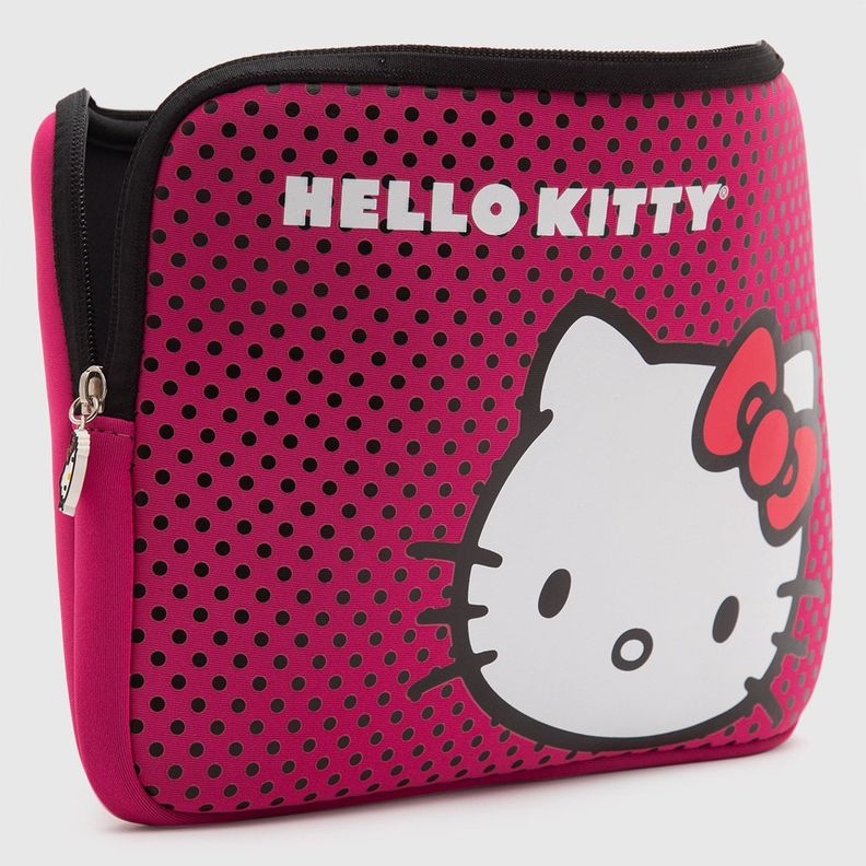 Funda Tablet 10" 20409C Pink Hello Kitty-2