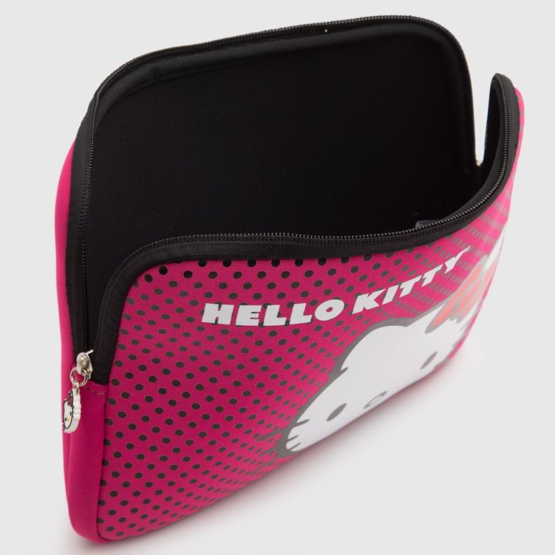 Funda Tablet 10" 20409C Pink Hello Kitty-3