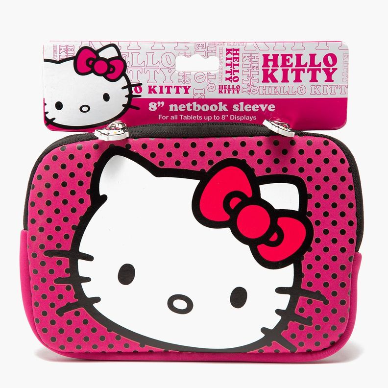 Funda Tablet 8" 20409N8 Rosado Hello Kitty-3