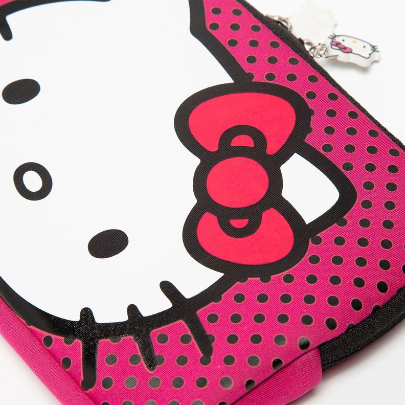 Funda Tablet 8" 20409N8 Rosado Hello Kitty-2
