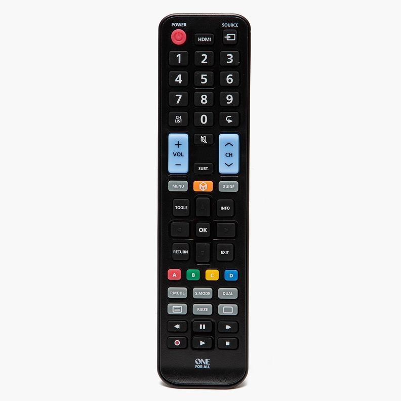 Control Remoto Universal Samsung URC1910-0