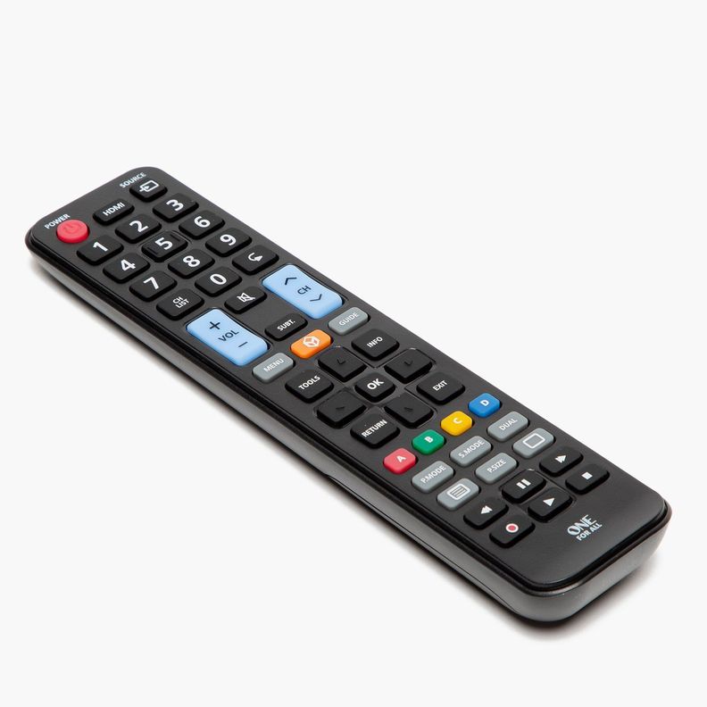 Control Remoto Universal Samsung URC1910-2