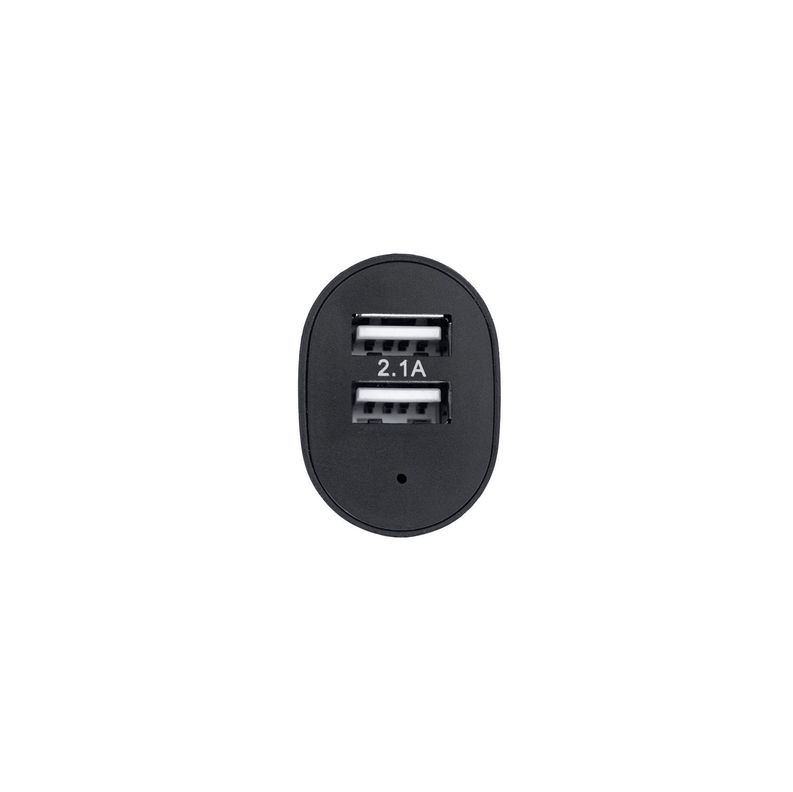 Cargador para auto Doble USB Urbano Labs-1