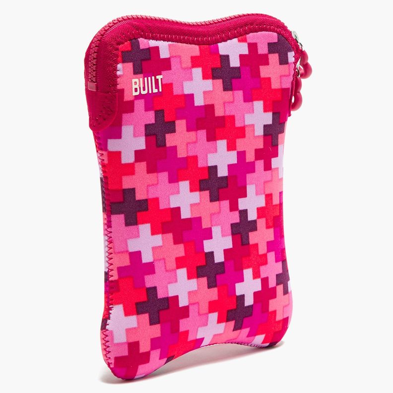 Funda Tablet 7-8" Pulgadas Rosado E-ES8-PSY -1