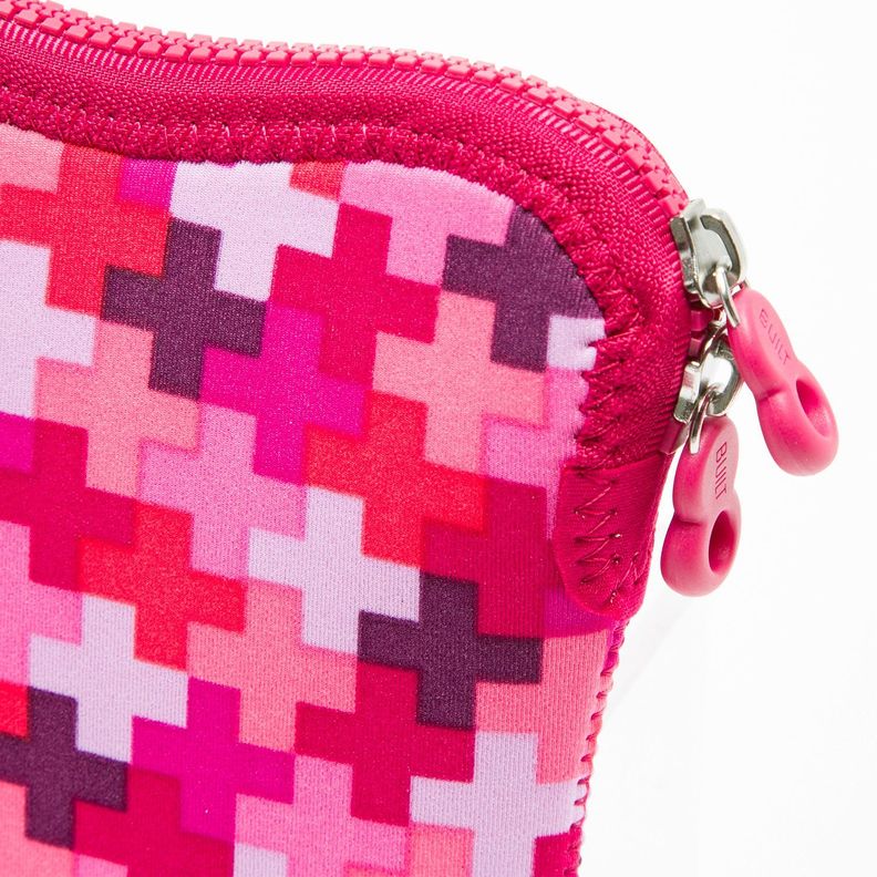 Funda Tablet 7-8" Pulgadas Rosado E-ES8-PSY -3