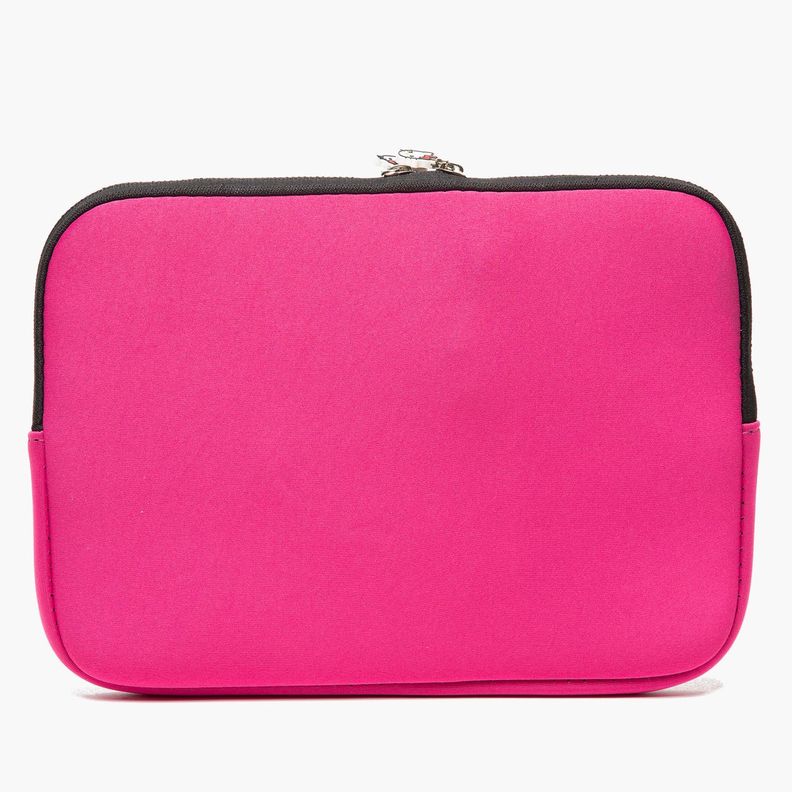 Kit Funda 10" & Mouse 20409C Pink Hello Kitty-1