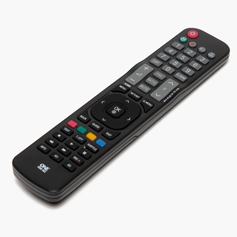Control Remoto Universal LG URC1911-2