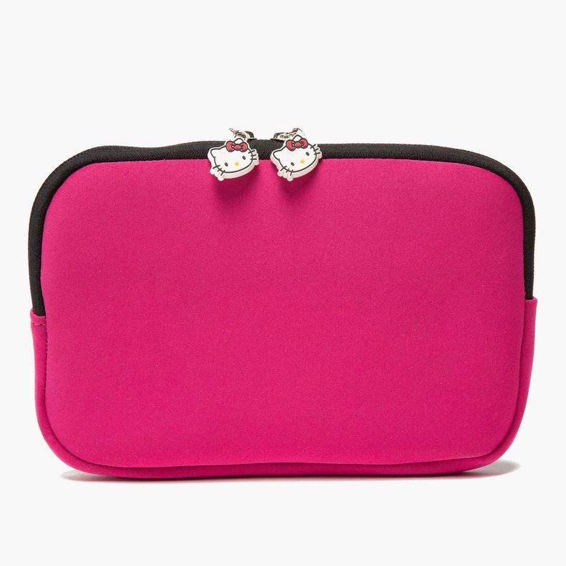 Funda Tablet 8" 20409N8 Negro Hello Kitty-1