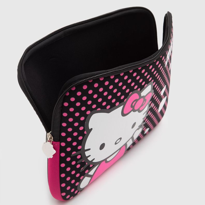 Funda Tablet 10" 20409C Black Hello Kitty-3