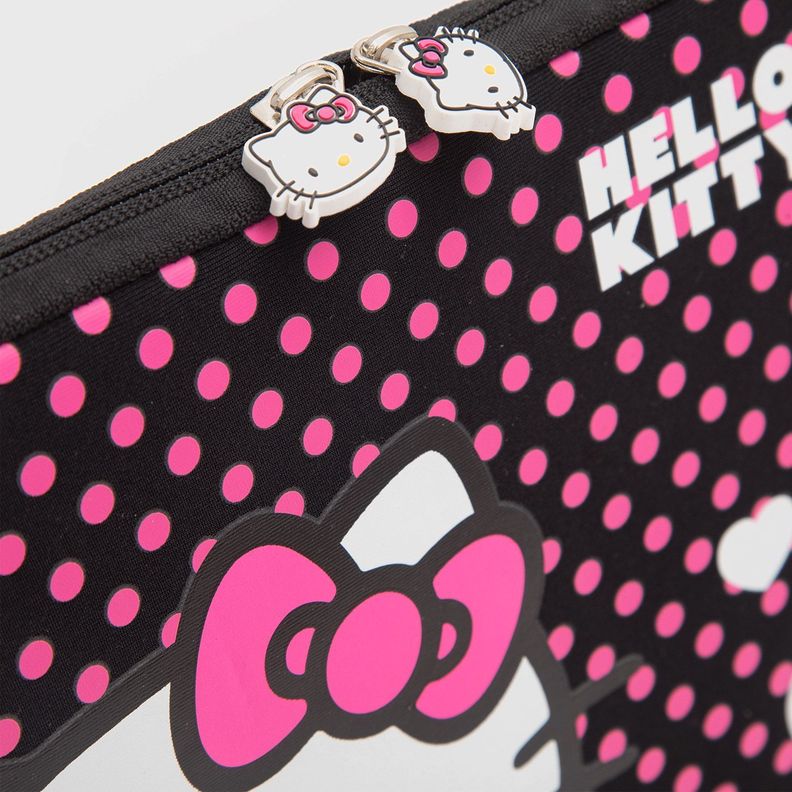 Funda Tablet 10" 20409C Black Hello Kitty-4