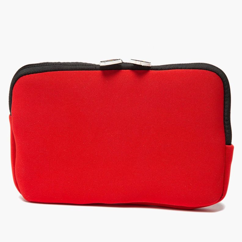 Funda Tablet 8" 20409N8 Rojo Hello Kitty-1