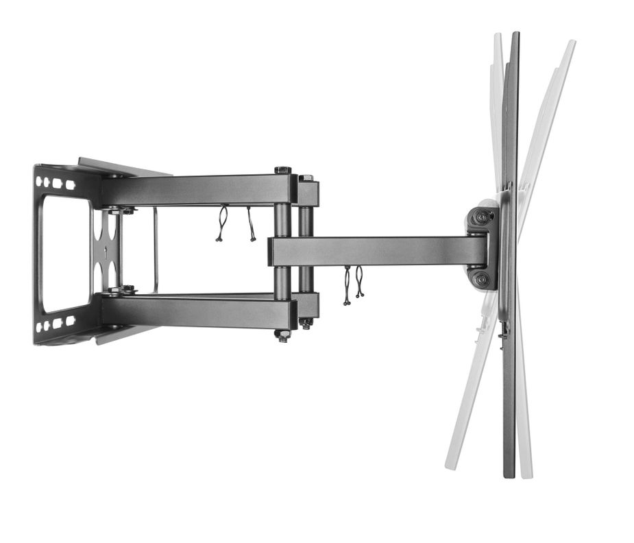 Soporte TV Brazo Doble TVA-400TL-560 32" - 60"-1