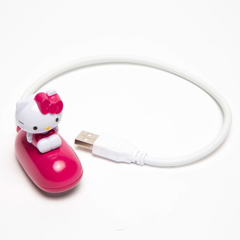Lampara USB 20009 Hello Kitty-0