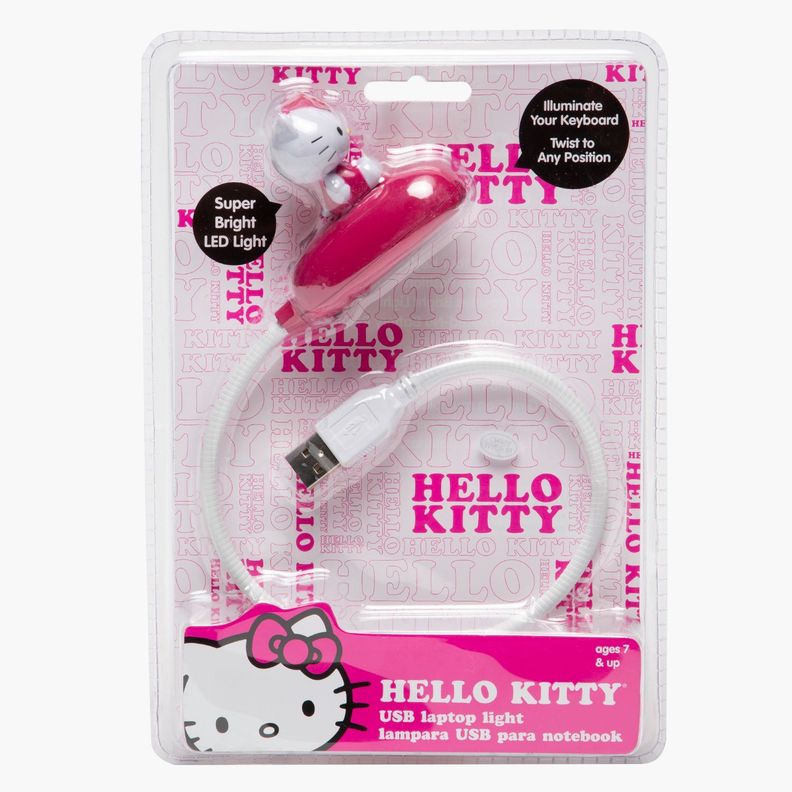Lampara USB 20009 Hello Kitty-3
