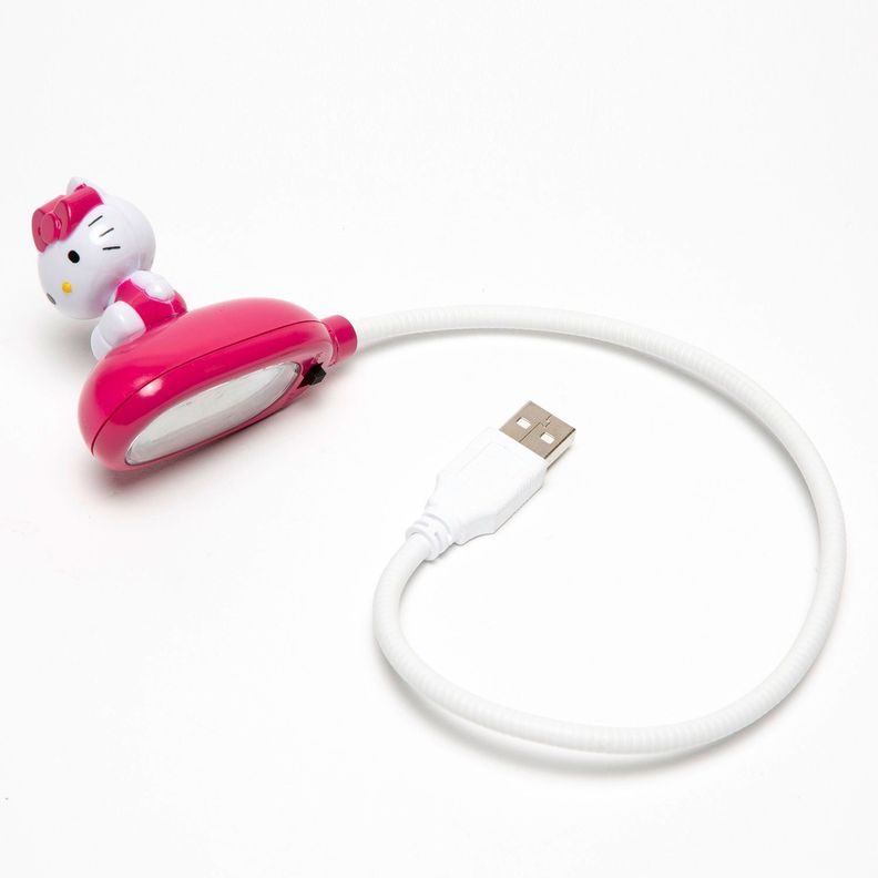 Lampara USB 20009 Hello Kitty-1