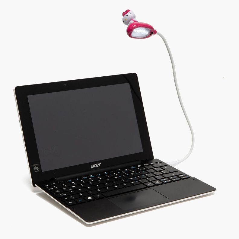 Lampara USB 20009 Hello Kitty-2