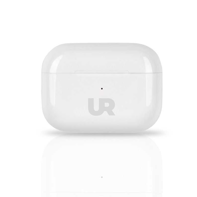Urban Pods Pro + Funda Verde Urbano Labs-0