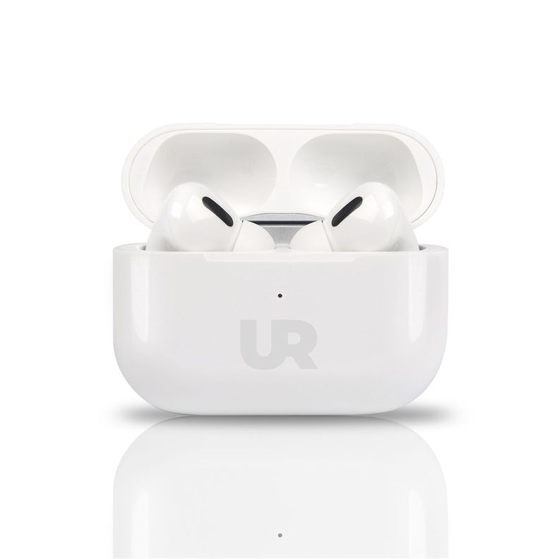 Urban Pods Pro + Funda Verde Urbano Labs-1