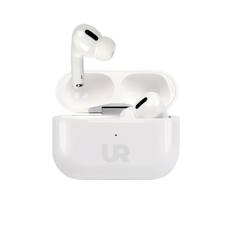 Urban Pods Pro + Funda Verde Urbano Labs-2