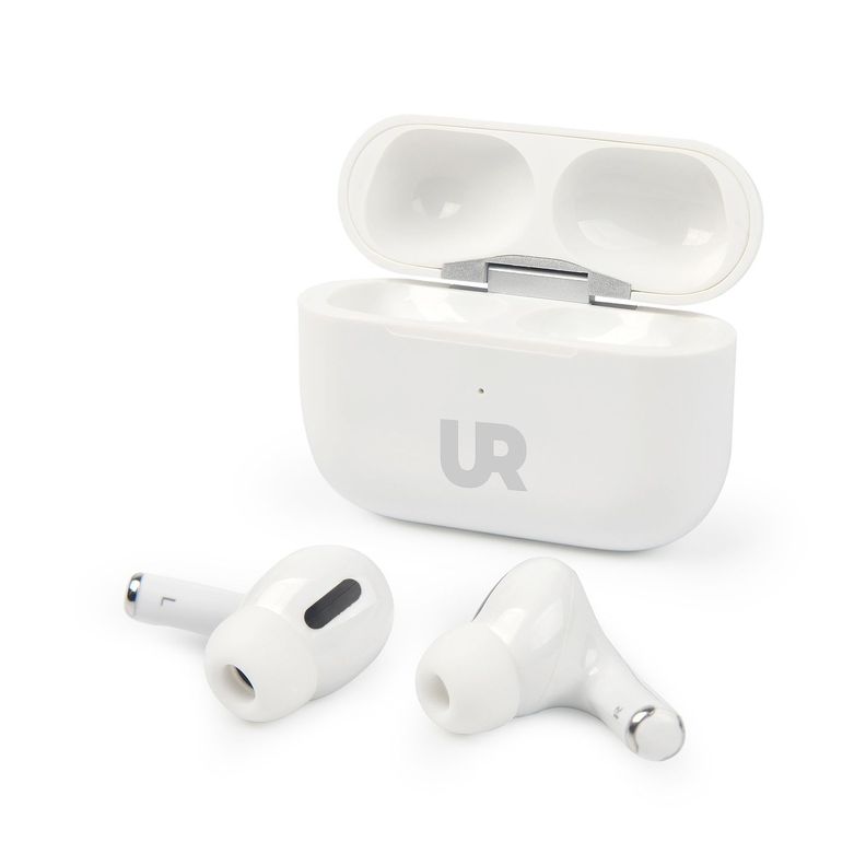 Urban Pods Pro + Funda Verde Urbano Labs-3