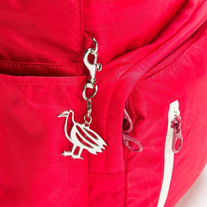 Mochila Notebook 14-15 NON-615UR Rojo Sumdex-2