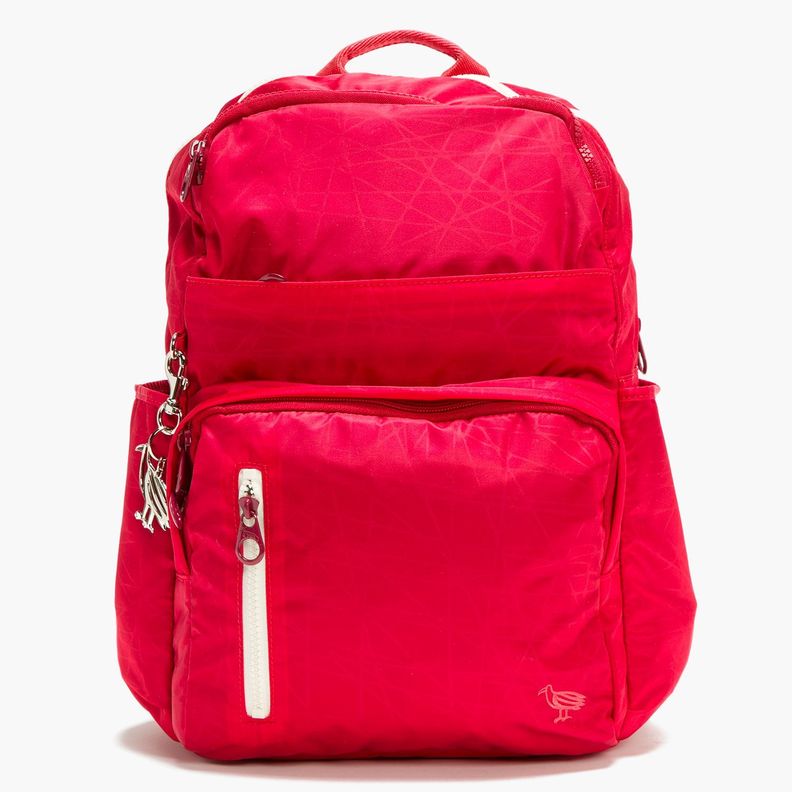 Mochila Notebook 14-15 NON-615UR Rojo Sumdex-0