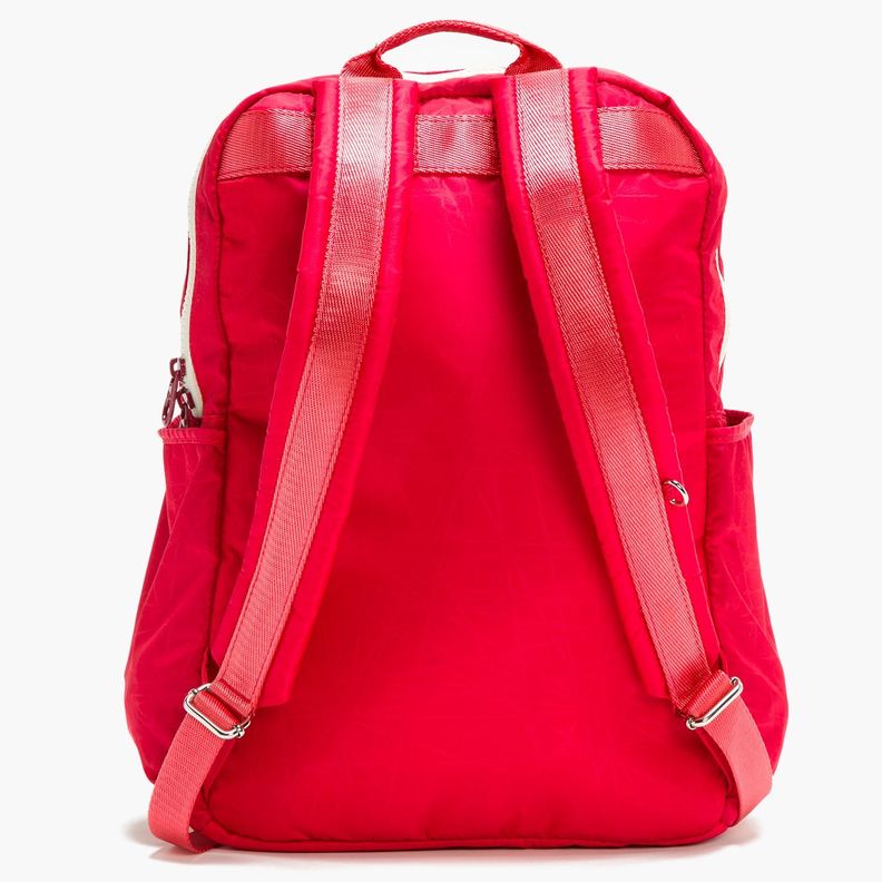 Mochila Notebook 14-15 NON-615UR Rojo Sumdex-3