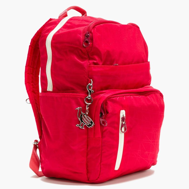 Mochila Notebook 14-15 NON-615UR Rojo Sumdex-1