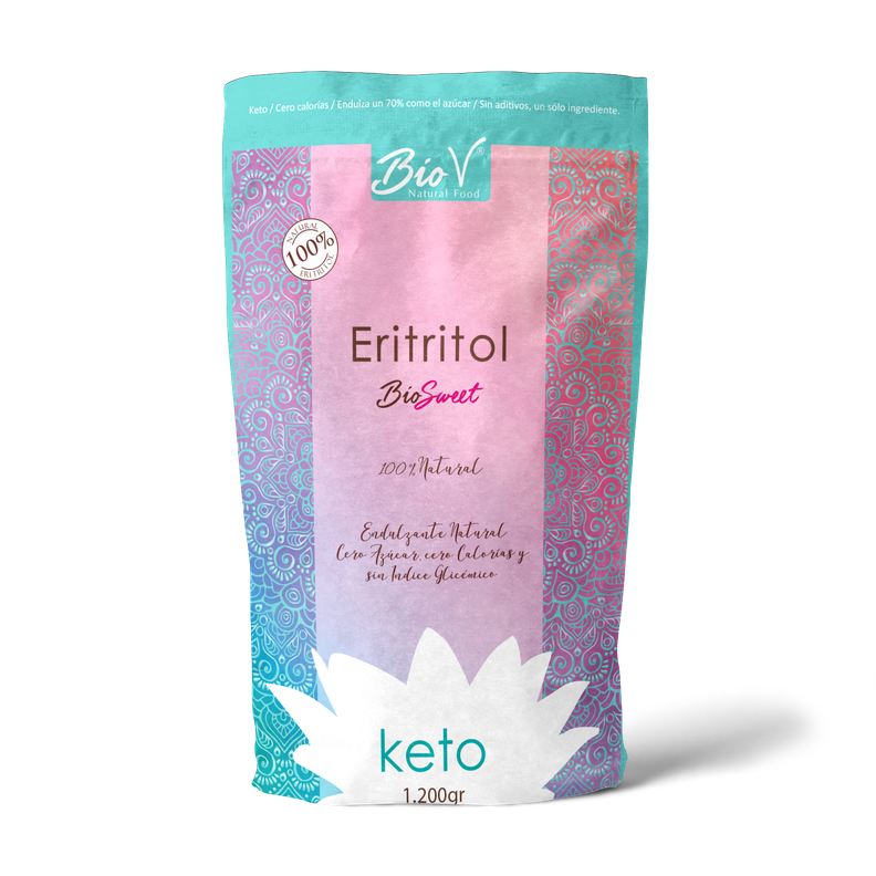 Eritritol 1200gr-0