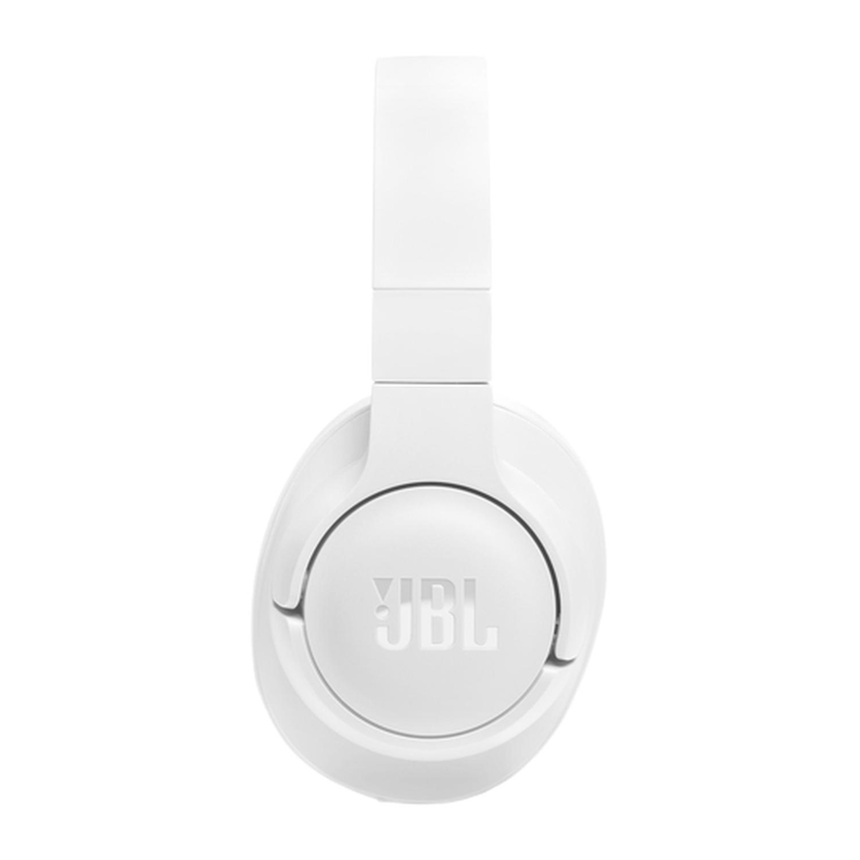 Audífonos Diadema JBL Tune 720BT Inalámbrico Blanco-1