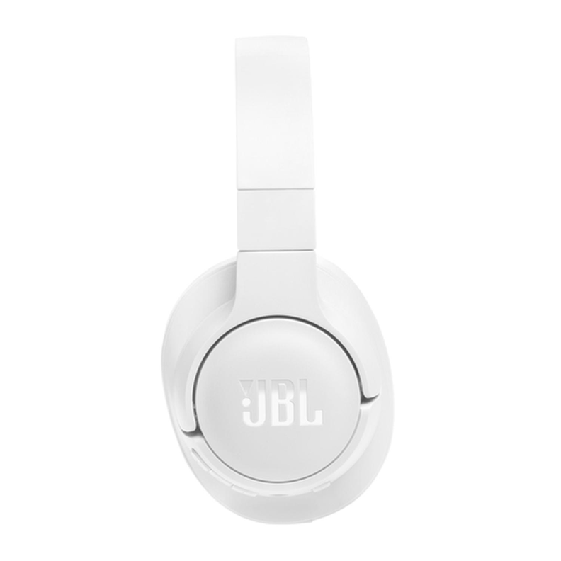 Audífonos Diadema JBL Tune 720BT Inalámbrico Blanco-2