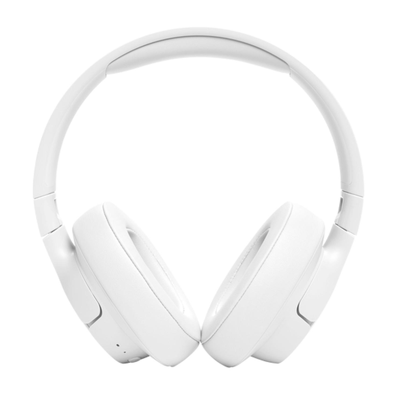 Audífonos Diadema JBL Tune 720BT Inalámbrico Blanco-4