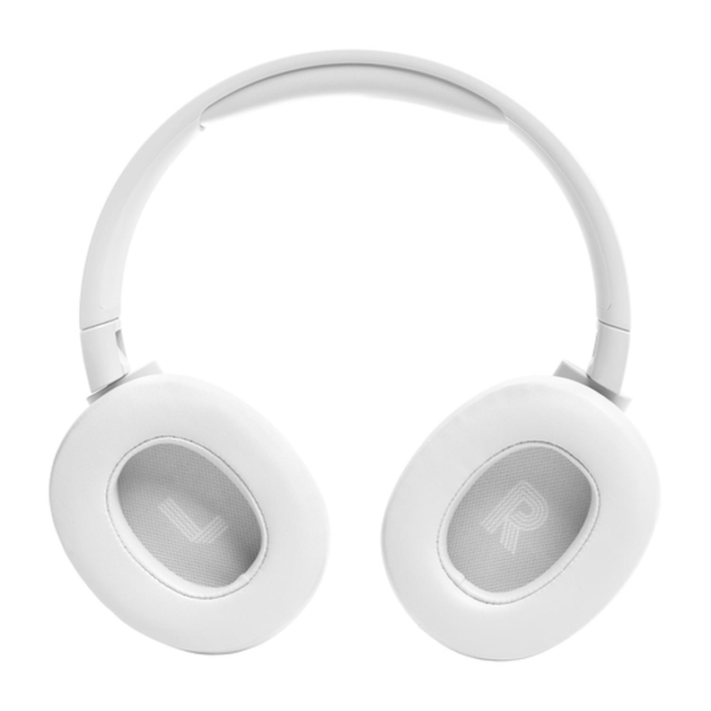 Audífonos Diadema JBL Tune 720BT Inalámbrico Blanco-6