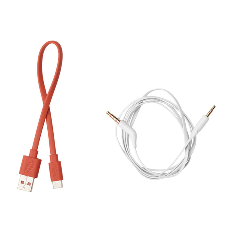 Audífonos Diadema JBL Tune 720BT Inalámbrico Blanco-7