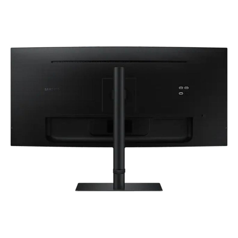 Monitor Curvo Samsung S65UC ViewFinity S6 QHD 34"-1