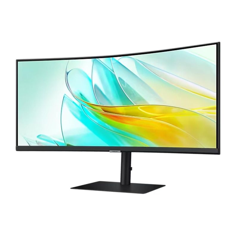 Monitor Curvo Samsung S65UC ViewFinity S6 QHD 34"-2
