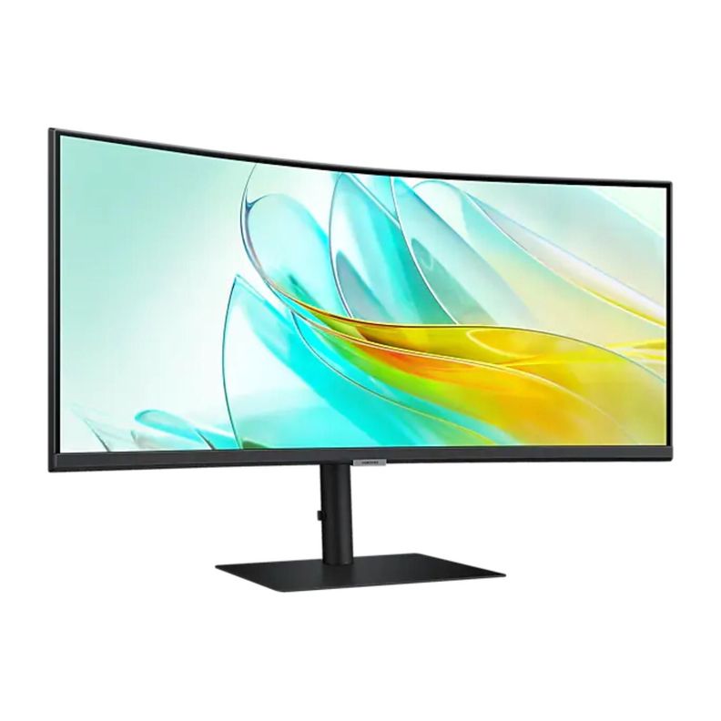 Monitor Curvo Samsung S65UC ViewFinity S6 QHD 34"-3