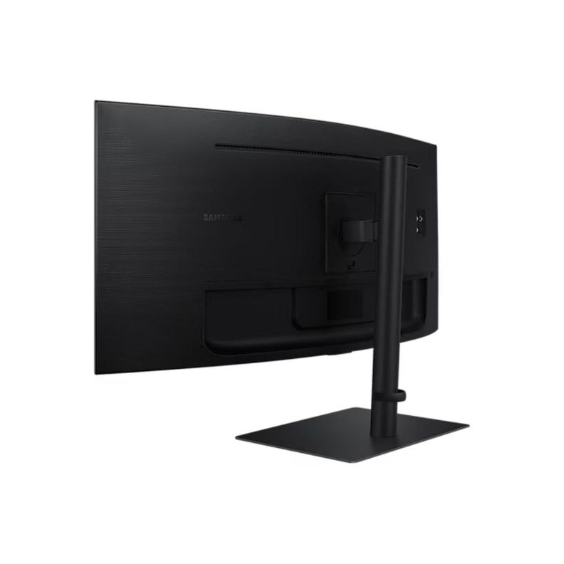 Monitor Curvo Samsung S65UC ViewFinity S6 QHD 34"-4