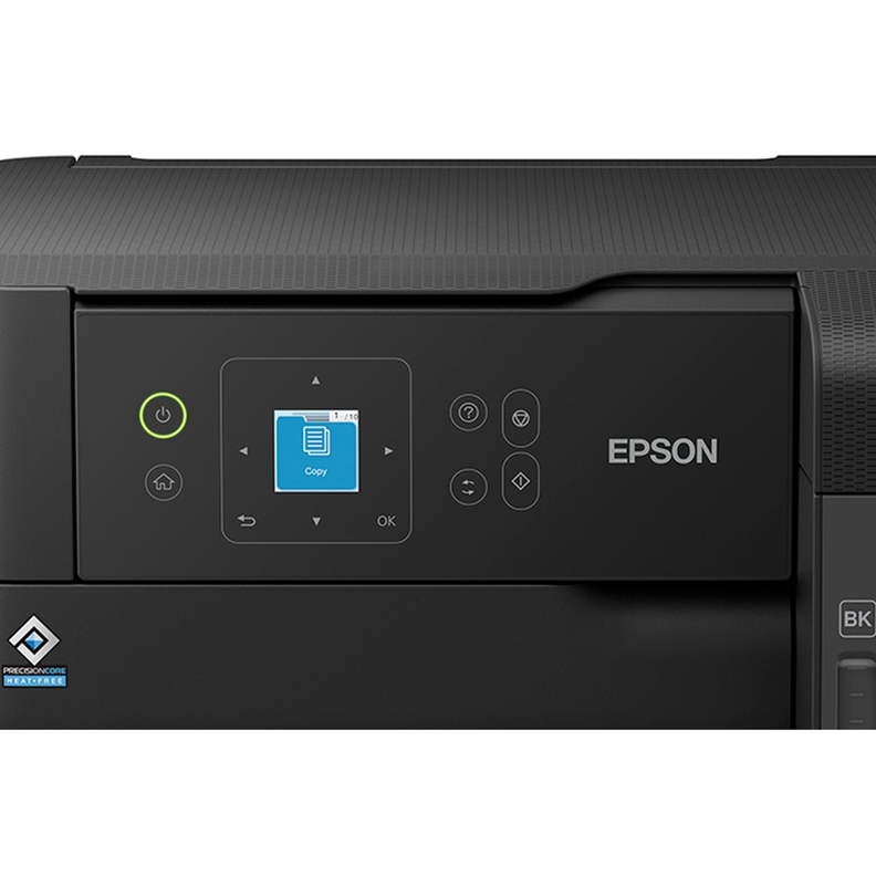 Impresora EcoTank L3560 MULTIFUNCIONAL/WIFI/PANTALLA LCD/PRECISION-1