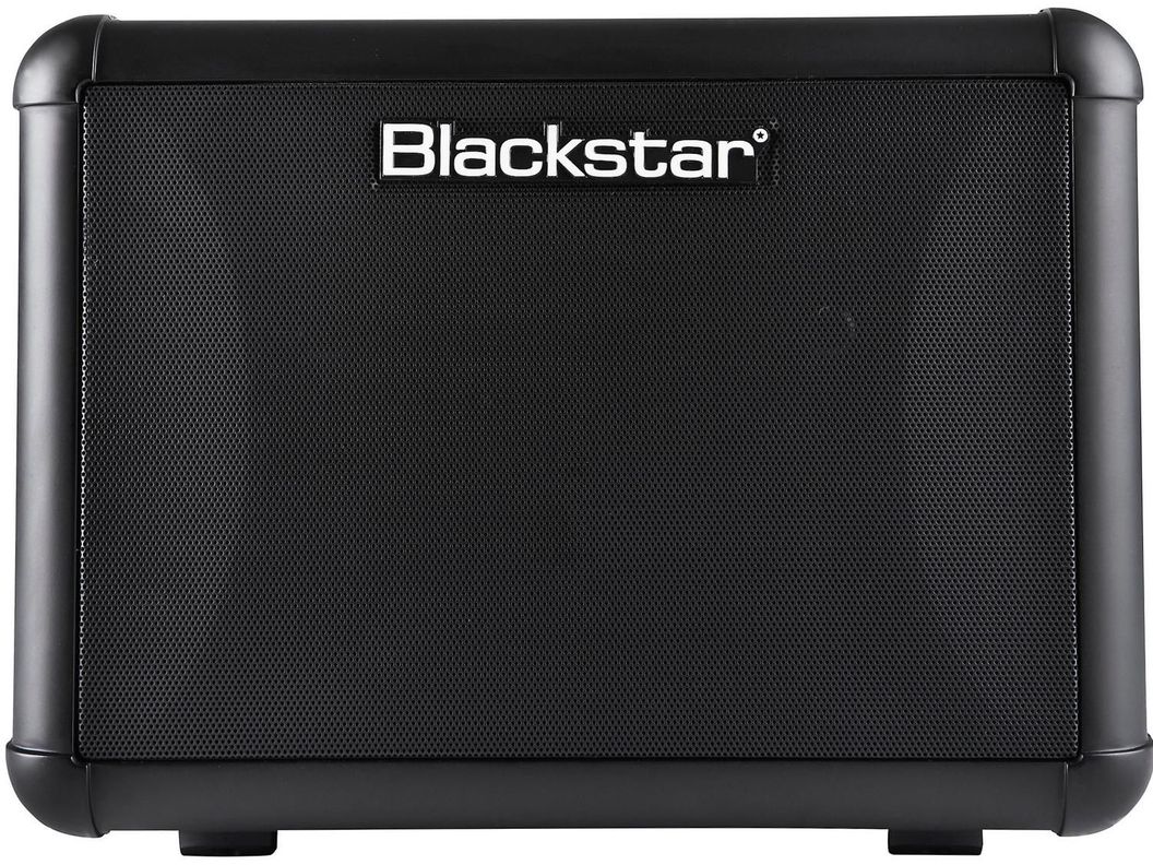 Mini Amplificador Extensión Multiusos Super Fly 24 W-0