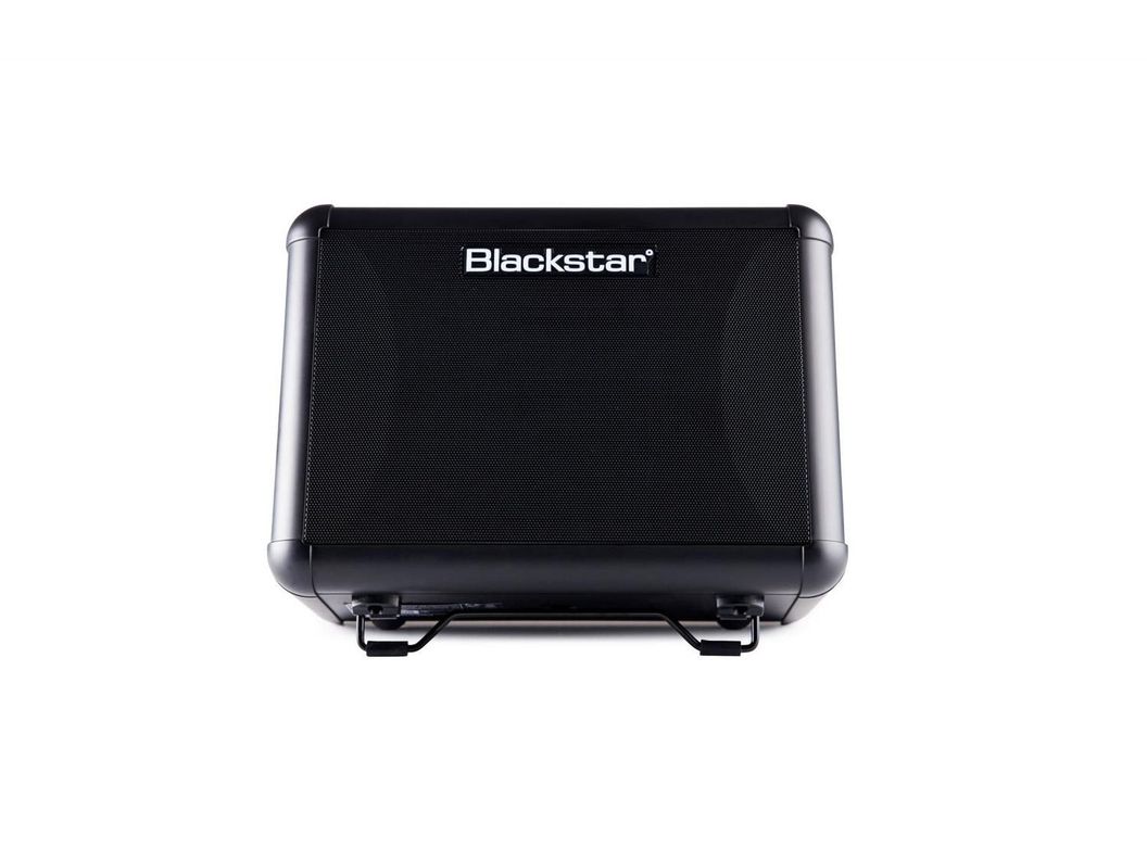 Mini Amplificador Extensión Multiusos Super Fly 24 W-1